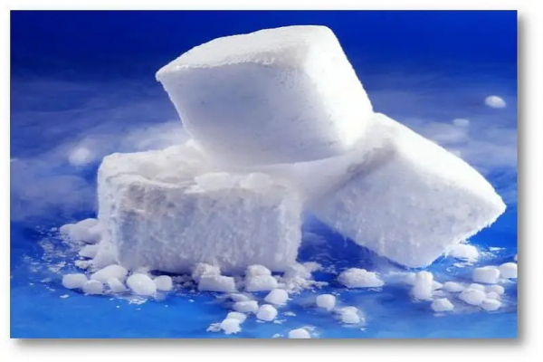 干冰凍雪糕熱量多少卡路里