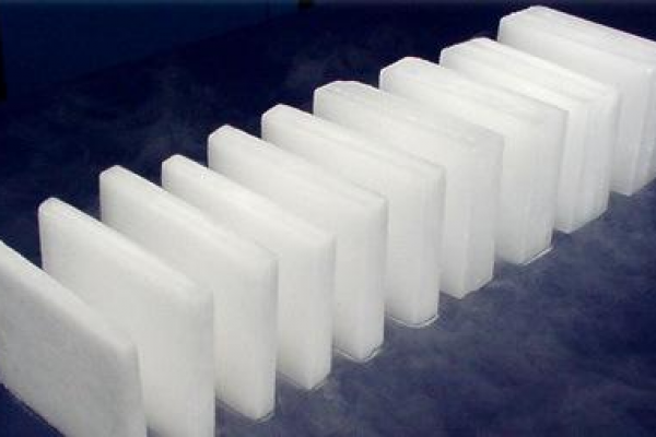 不用液氮怎么制作干冰